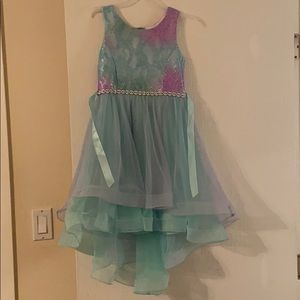 Girls Dress
